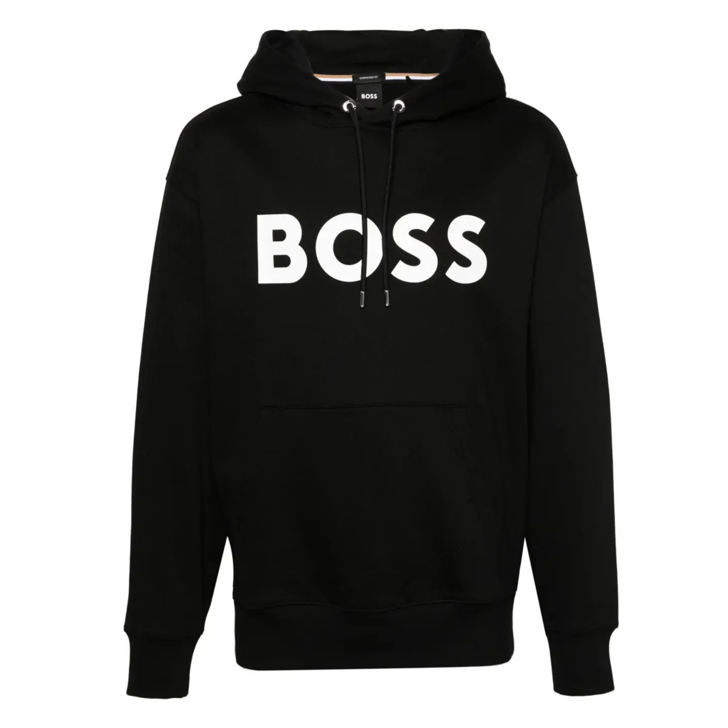 HOODIE BOSS