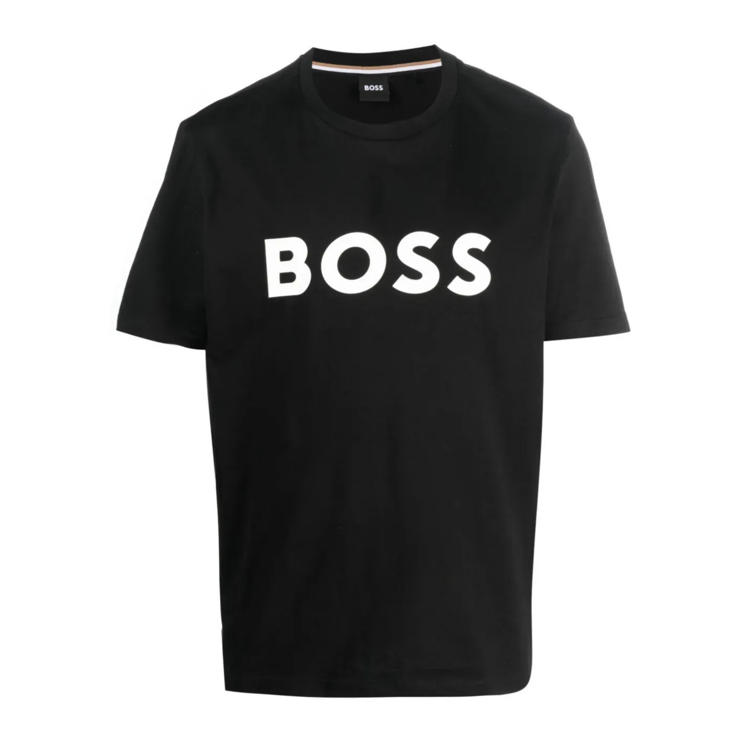 PLAYERA BOSS