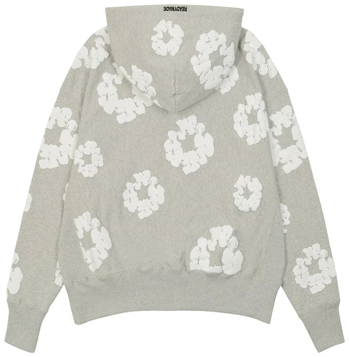 DENIM TEARS X READYMADE TEARS HOODIE
