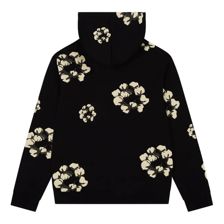 DENIM TEARS CACTUS HOODIE