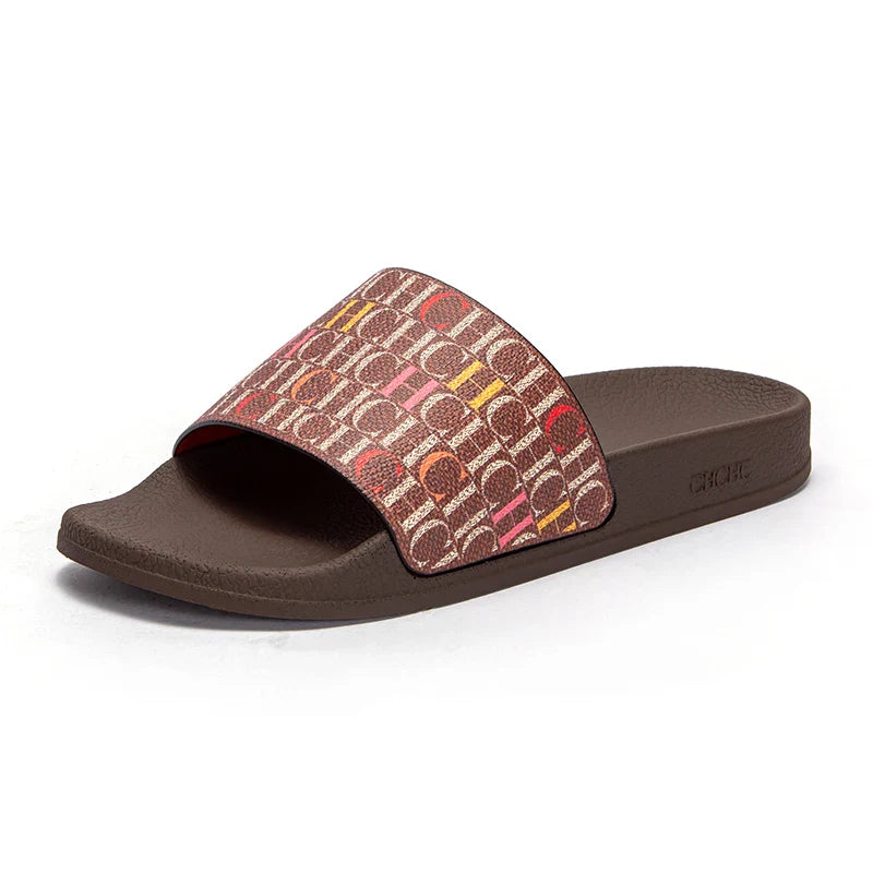 SANDALIAS CAROLINA HERRERA
