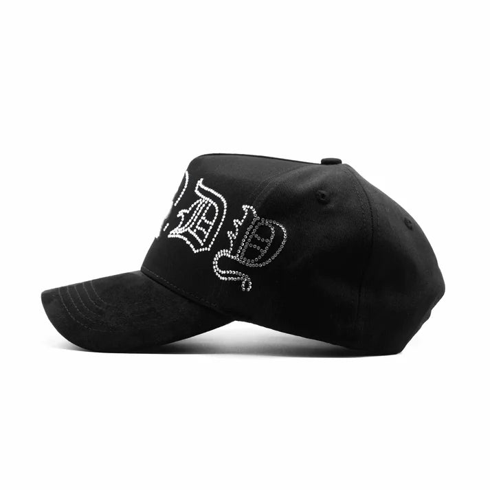 DANDY HATS LA CRYSTALS