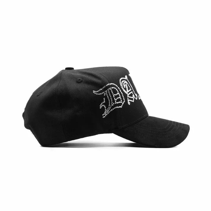 DANDY HATS LA CRYSTALS