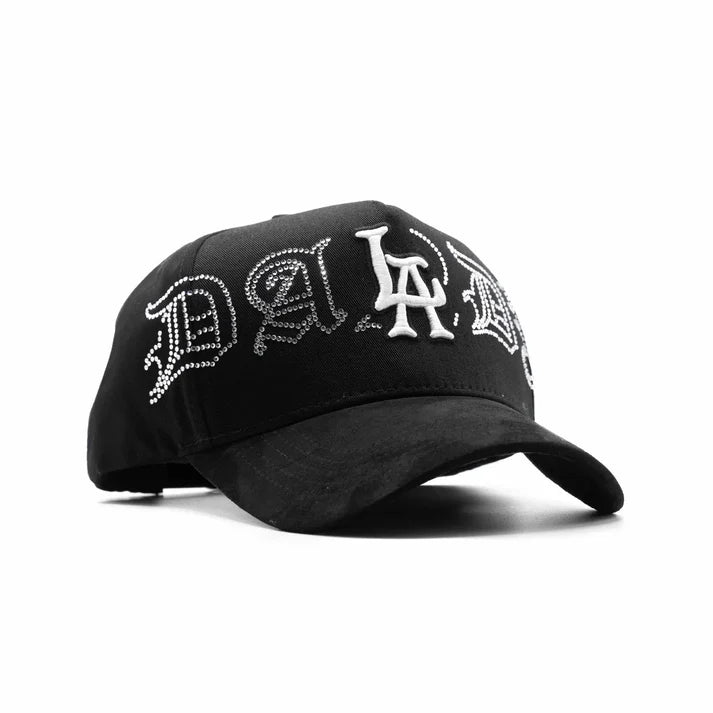 DANDY HATS LA CRYSTALS