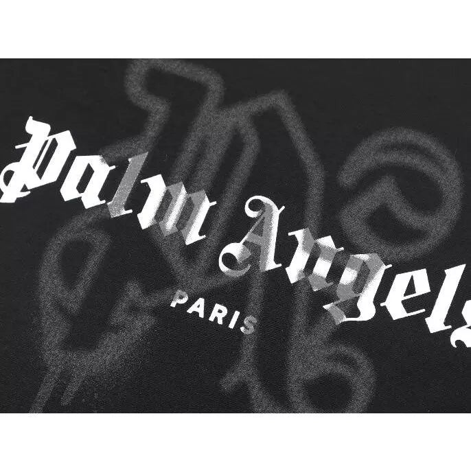 PALMS ANGELS PARIS TEE