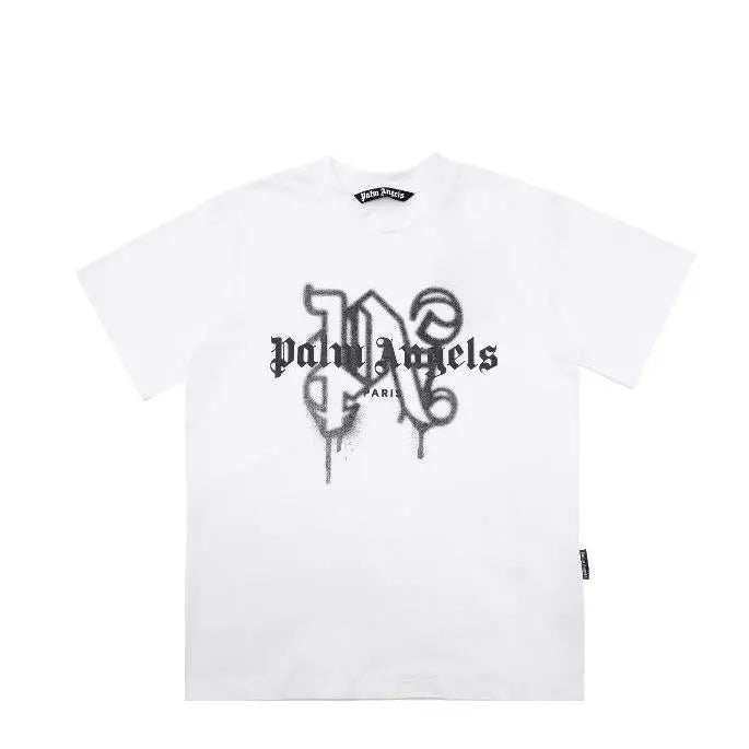 PALMS ANGELS PARIS TEE
