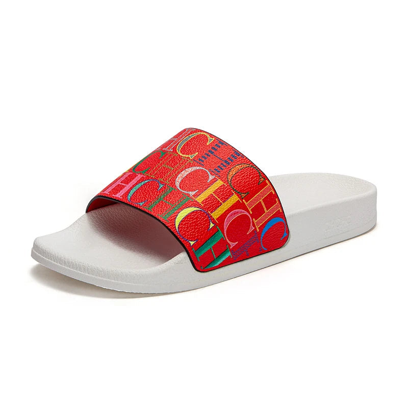 SANDALIAS CAROLINA HERRERA