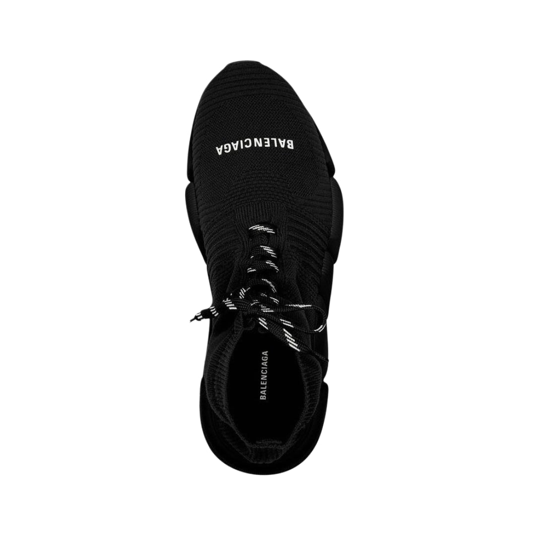 BALENCIAGA 2.0 LACE UP