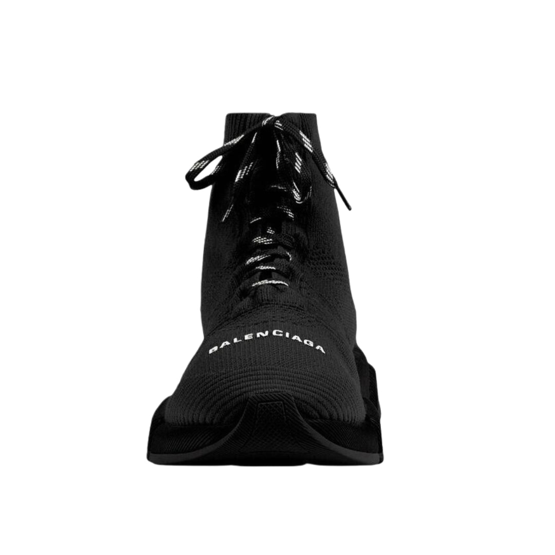 BALENCIAGA 2.0 LACE UP