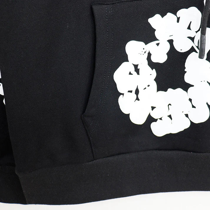 DENIM TEARS X READYMADE TEARS HOODIE