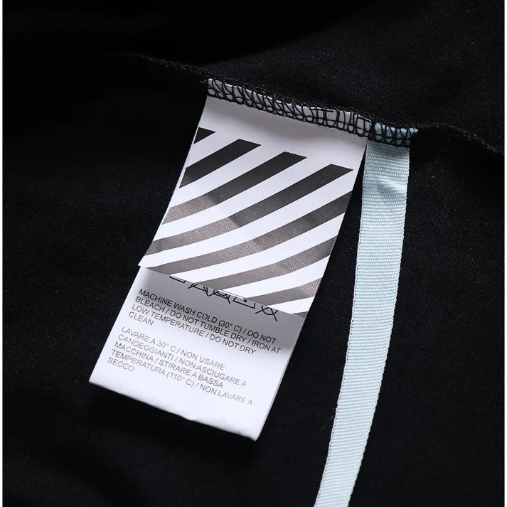 OFF-WHITE JAPON TEE