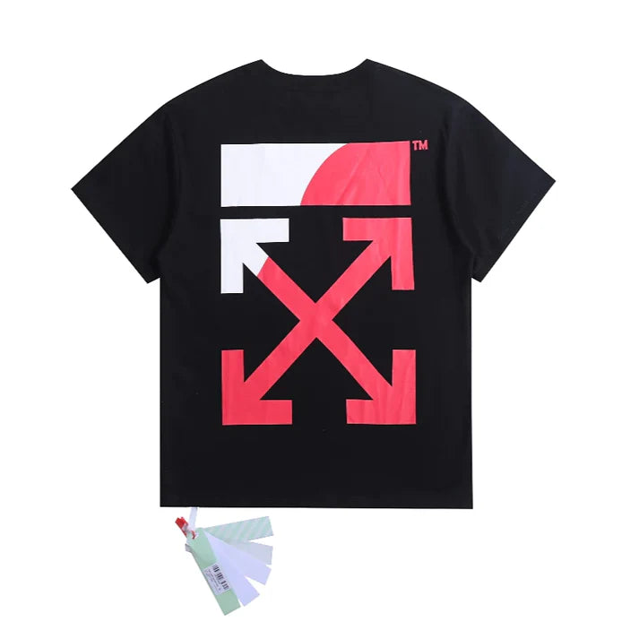 OFF-WHITE JAPON TEE