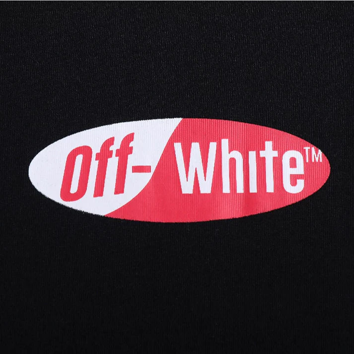 OFF-WHITE JAPON TEE