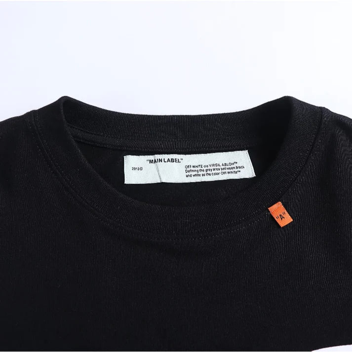 OFF-WHITE JAPON TEE