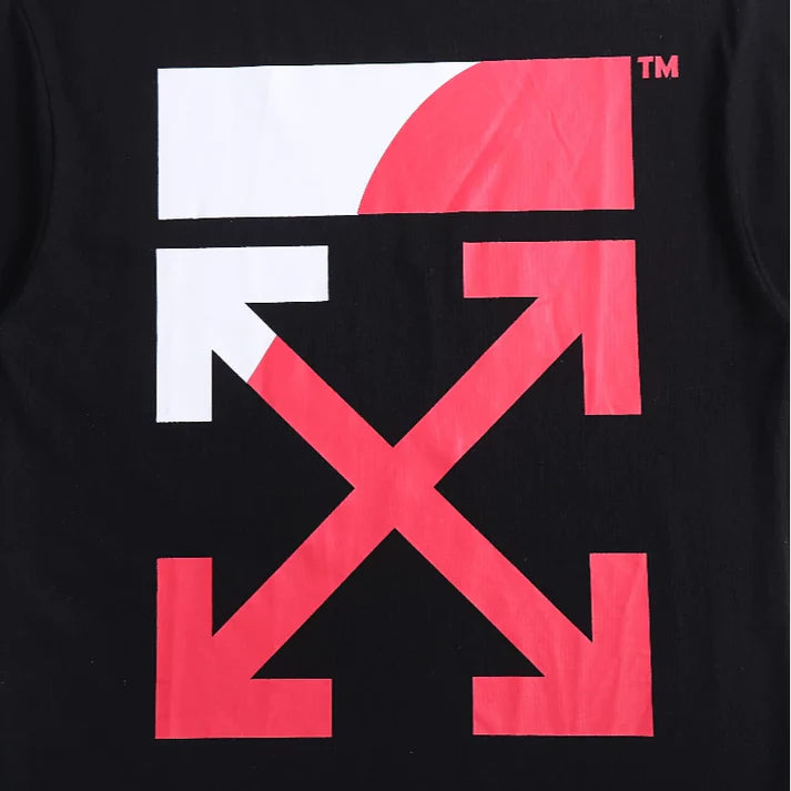 OFF-WHITE JAPON TEE