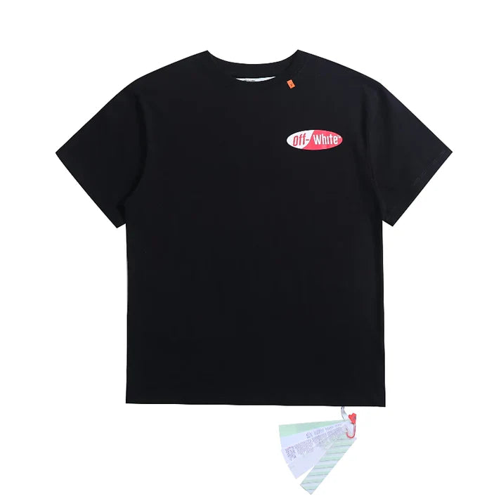 OFF-WHITE JAPON TEE