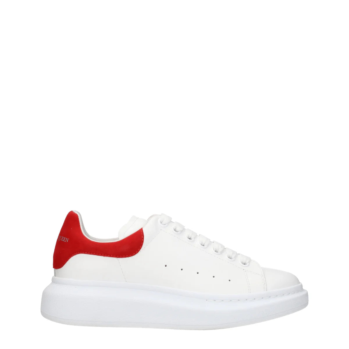 ALEXANDER MCQUEEN OVERSIZED