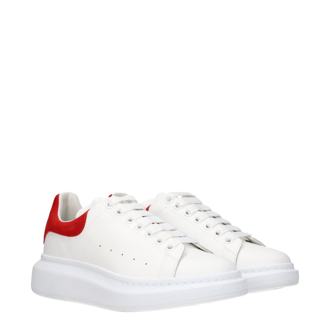 ALEXANDER MCQUEEN OVERSIZED