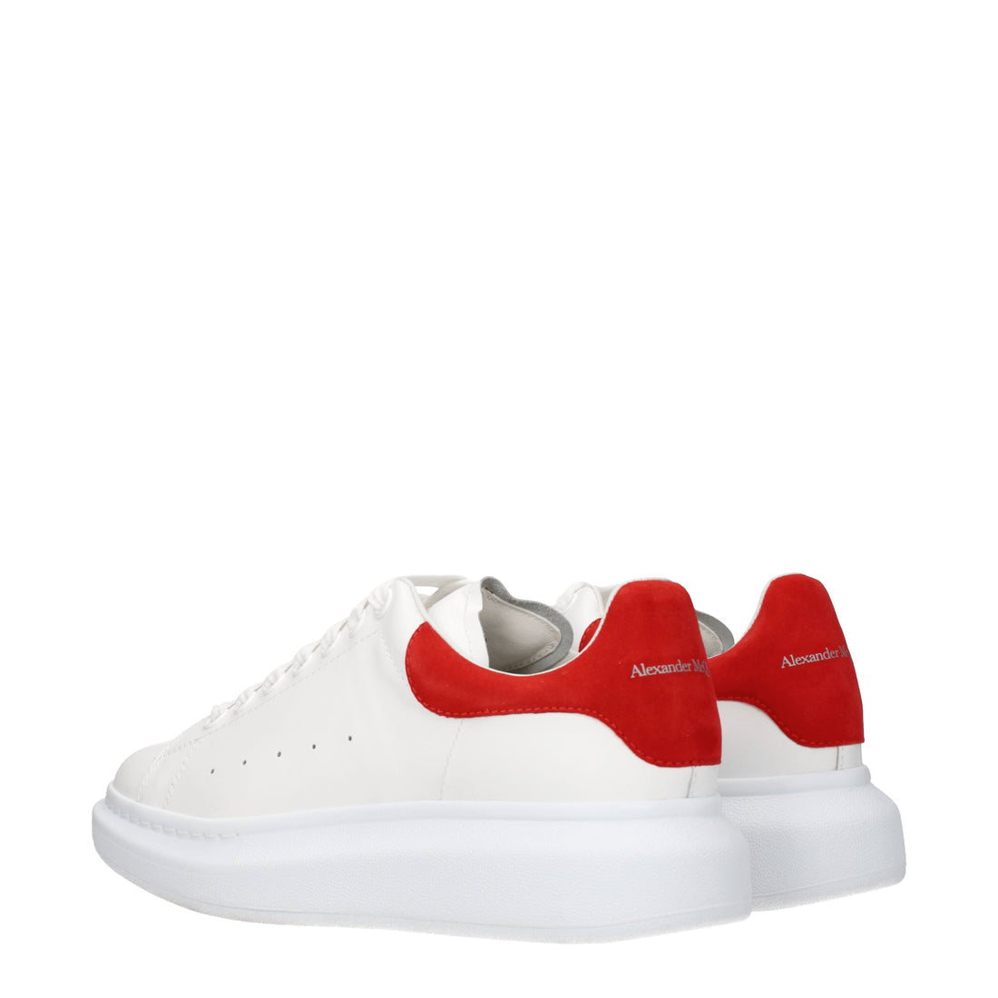 ALEXANDER MCQUEEN OVERSIZED