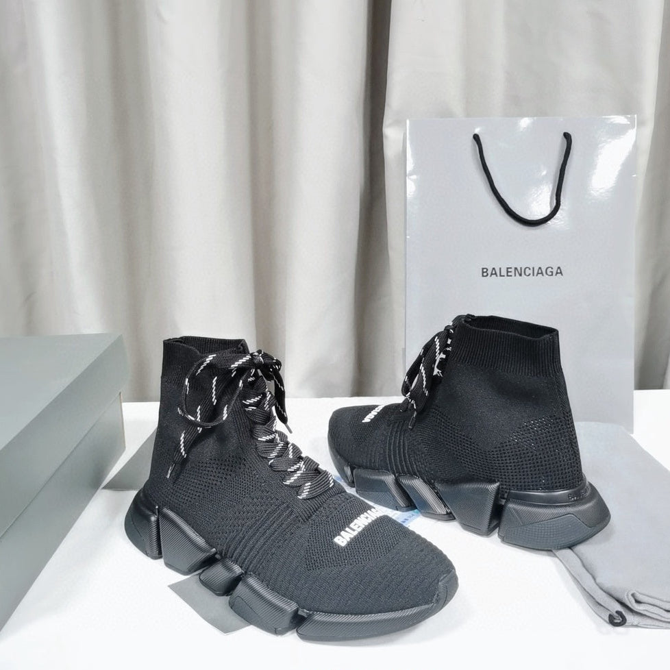 BALENCIAGA 2.0 LACE UP
