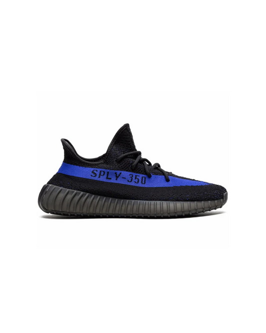 ADIDAS YEEZY BOOST 350 ASH BLUE V2