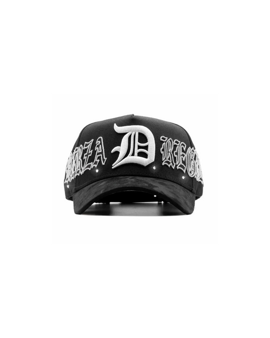 DANDY HATS X FUERZA REGIDA