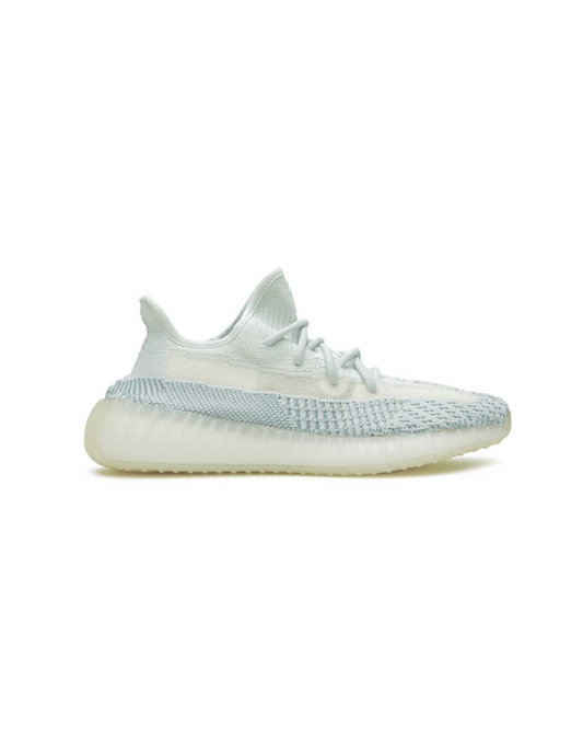ADIDAS YEEZY BOOST 350 CLOUD WHITE V2