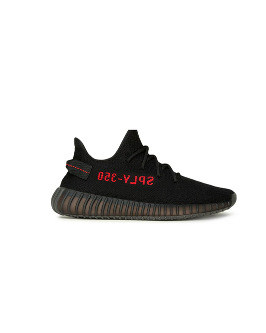 ADIDAS YEEZY BOOST 350 CORE RED