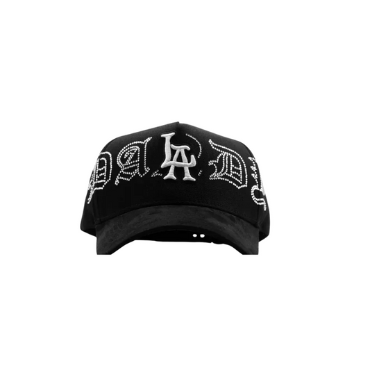 DANDY HATS LA CRYSTALS