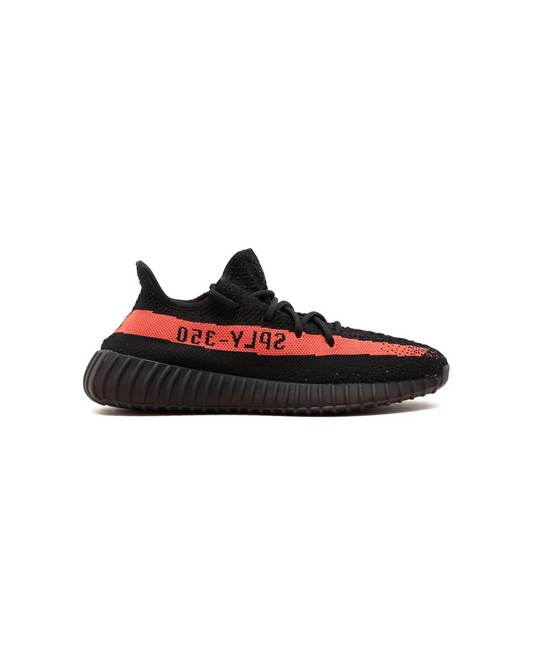 ADIDAS YEEZY BOOST 350 RED
