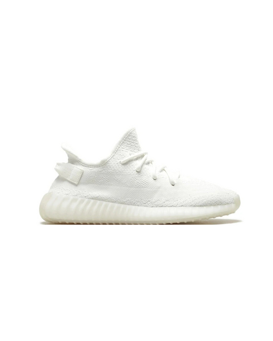 ADIDAS YEEZY BOOST 350 TRIPLE CREMA WHITE