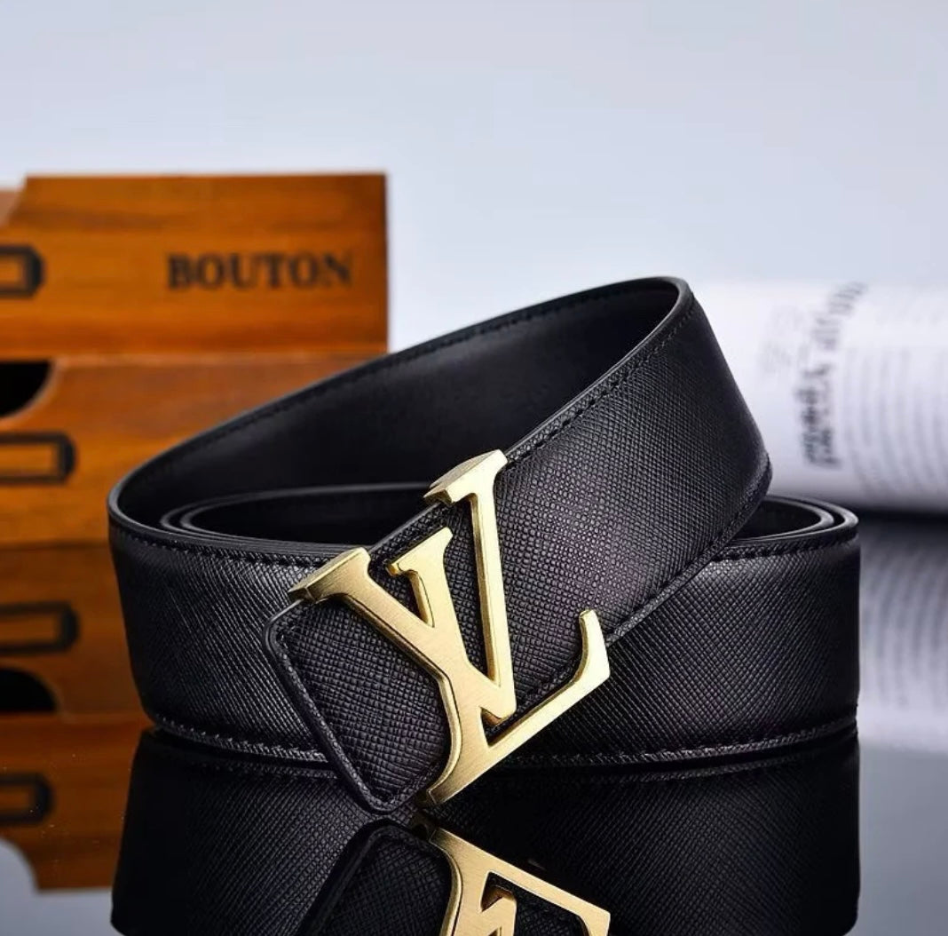 CINTURON LOUIS VUITTON