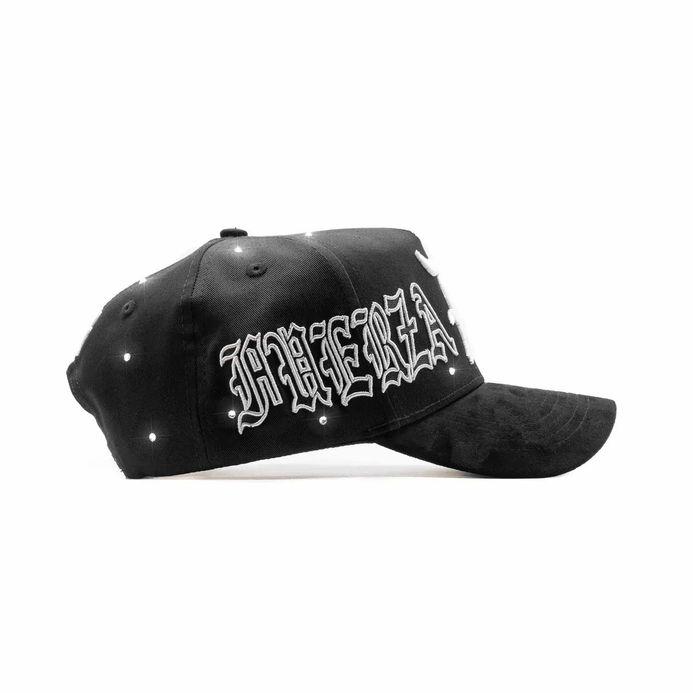 DANDY HATS X FUERZA REGIDA
