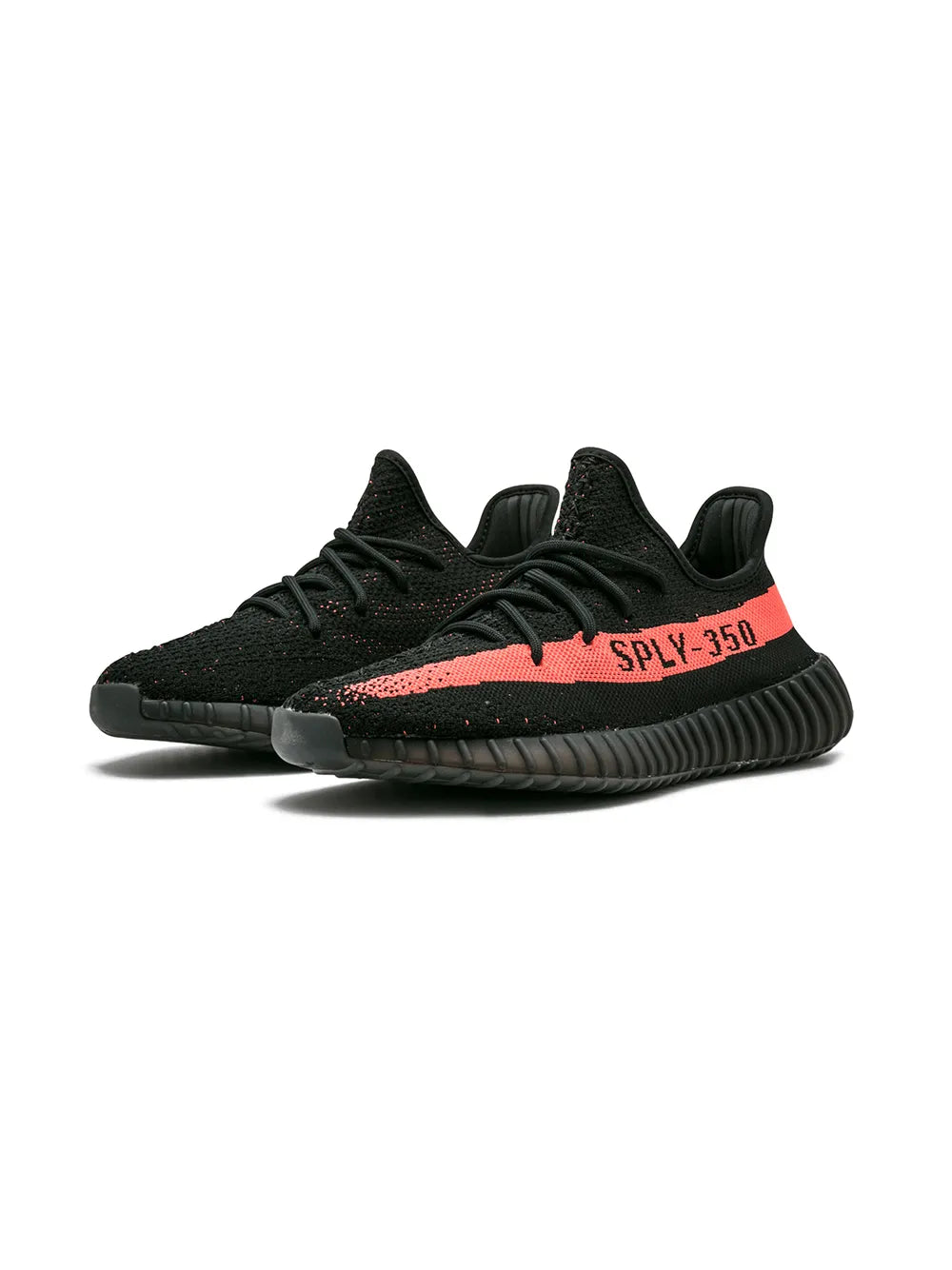 ADIDAS YEEZY BOOST 350 RED
