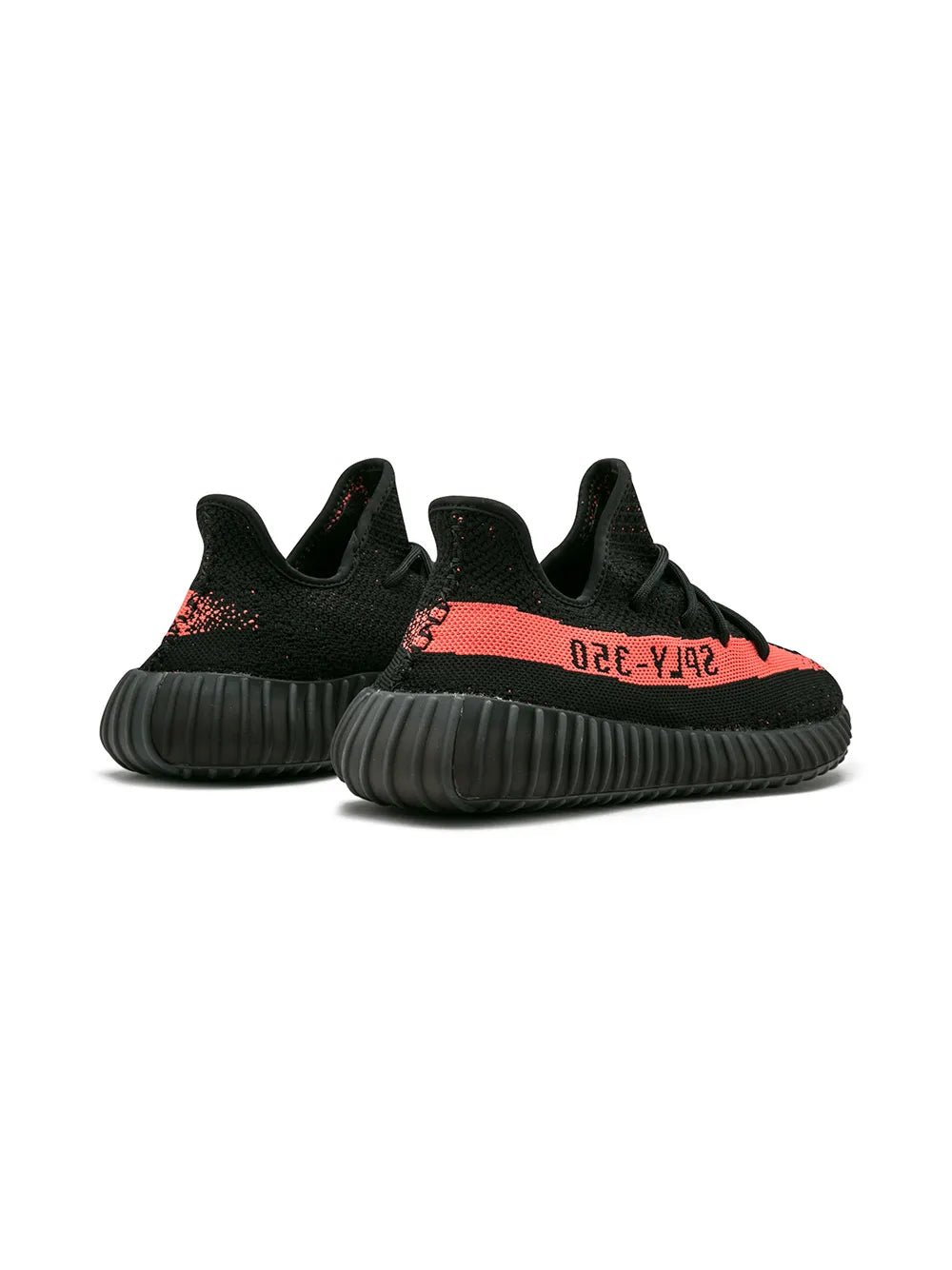 ADIDAS YEEZY BOOST 350 RED