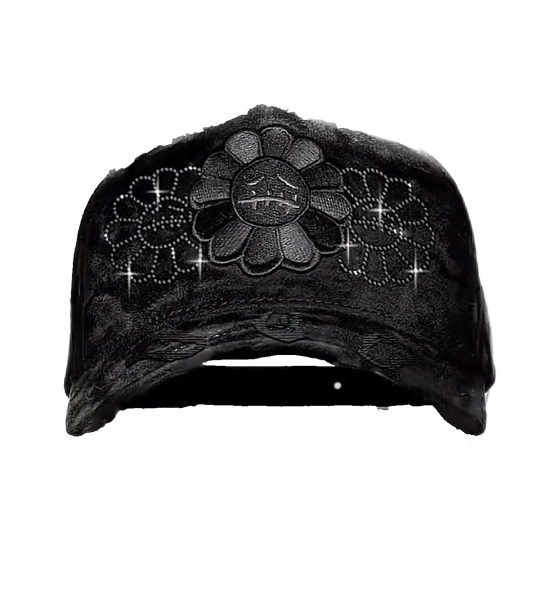 GORRA MURATRAVIS CRYSTAL