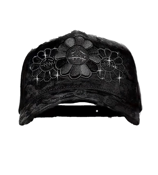 GORRA MURATRAVIS CRYSTAL