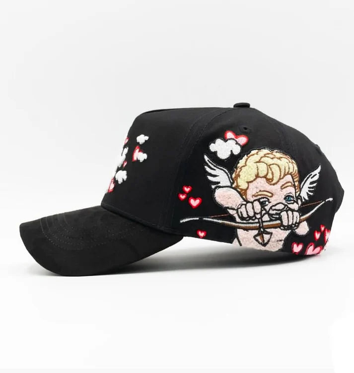 31 HATS LOVE CLOUDS