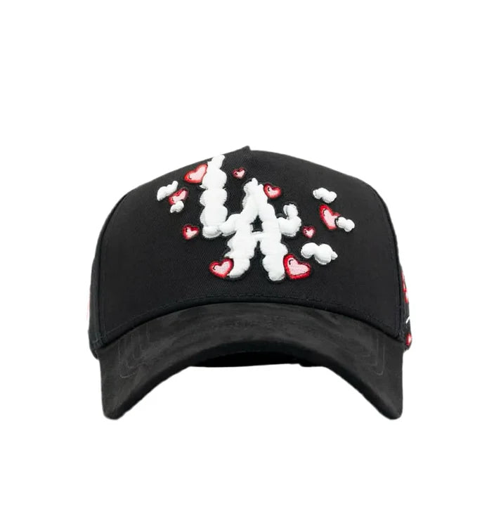 31 HATS LOVE CLOUDS