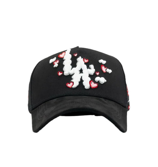 31 HATS LOVE CLOUDS