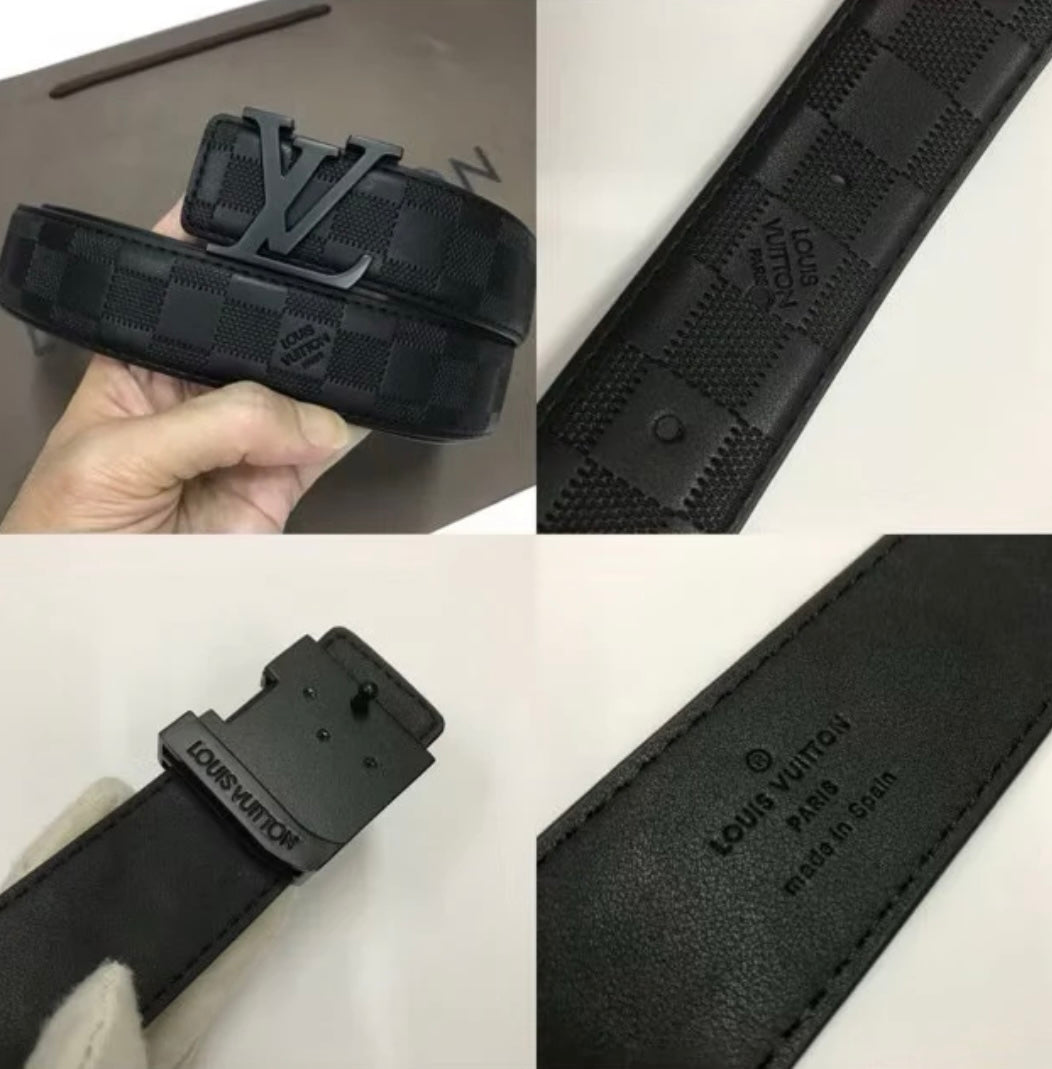 CINTURON LOUIS VUITTON