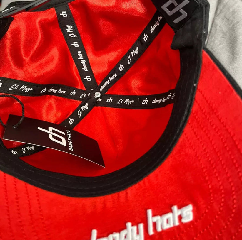 DANDY HATS EL MAGO