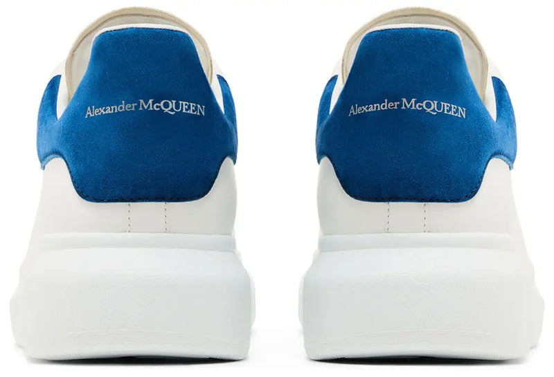 ALEXANDER MCQUEEN OVERSIZED