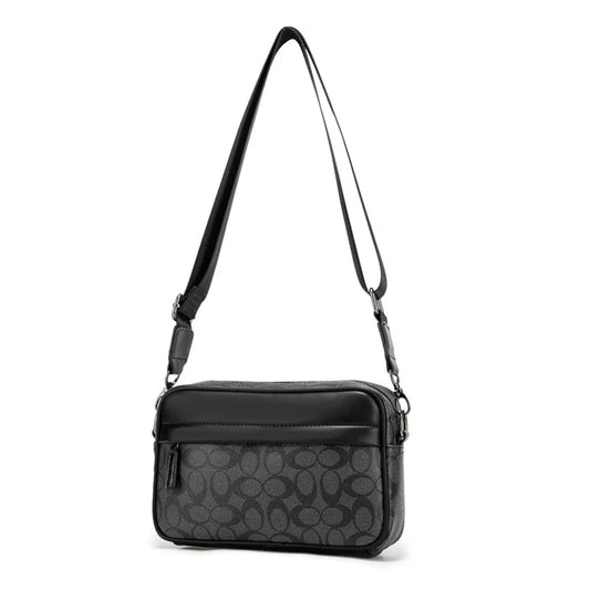 BANDOLERA COACH