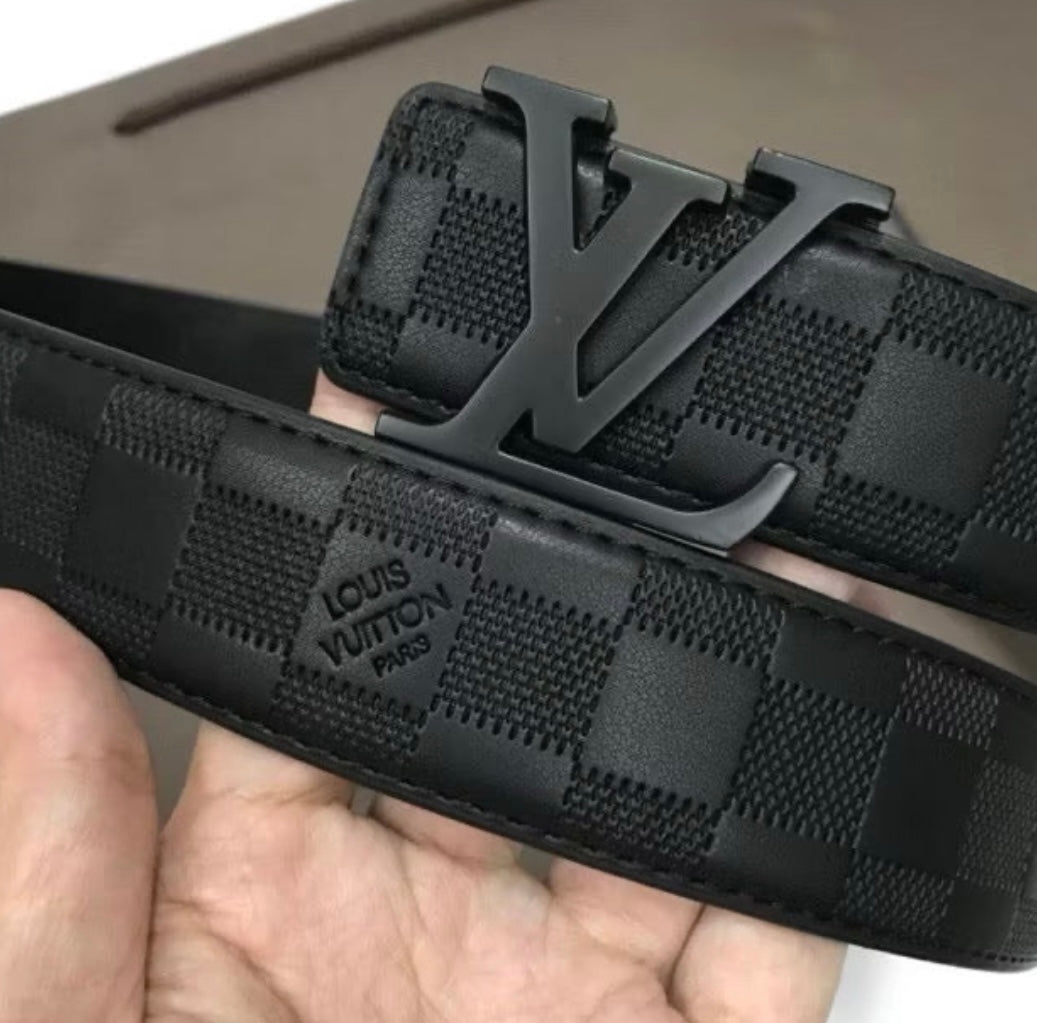 CINTURON LOUIS VUITTON