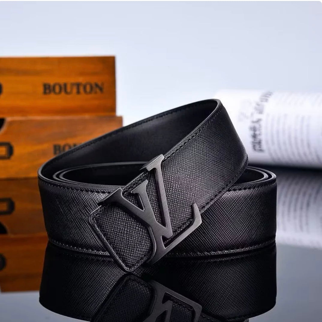 CINTURON LOUIS VUITTON