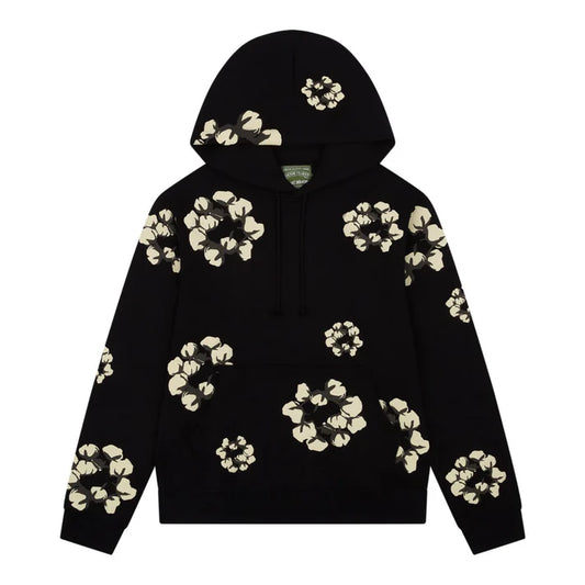 DENIM TEARS CACTUS HOODIE