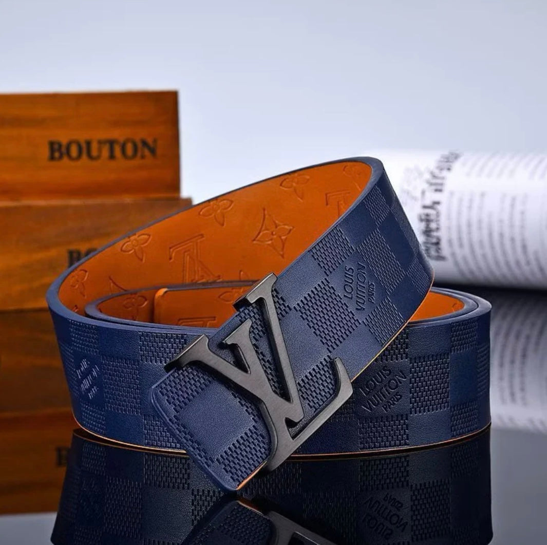 CINTURON LOUIS VUITTON