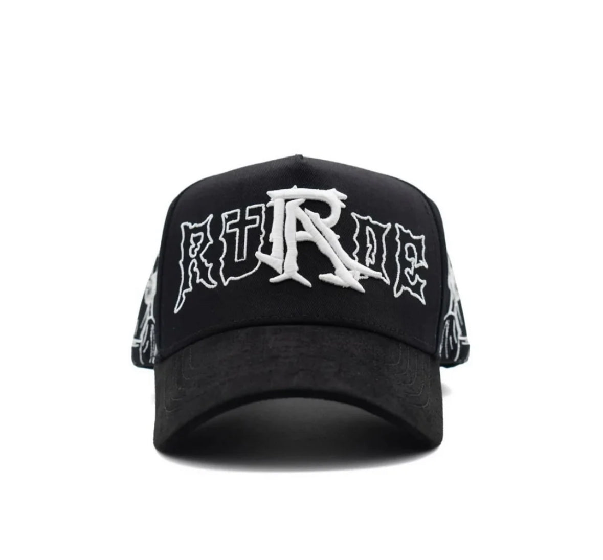RUDEAWAKENINGS JESUS GORRA