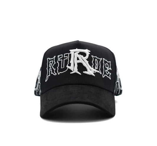 RUDEAWAKENINGS JESUS GORRA